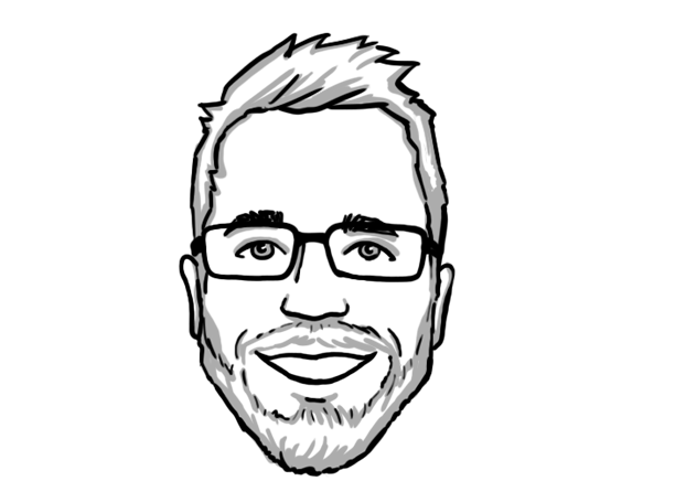 William Png The Sketch Effect