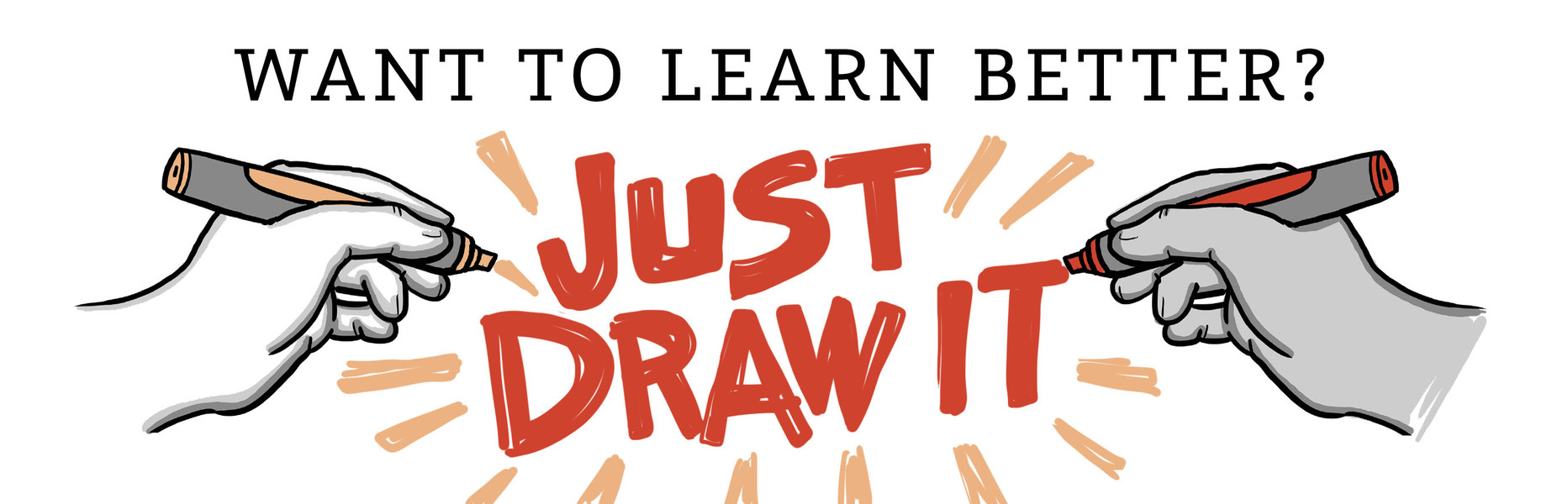 Just Draw It!