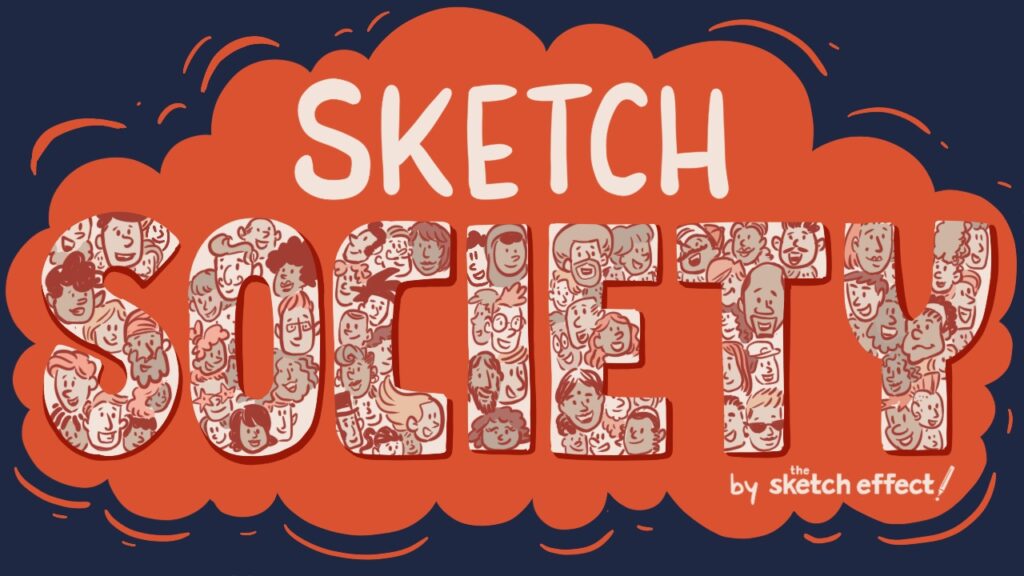 Sketch society